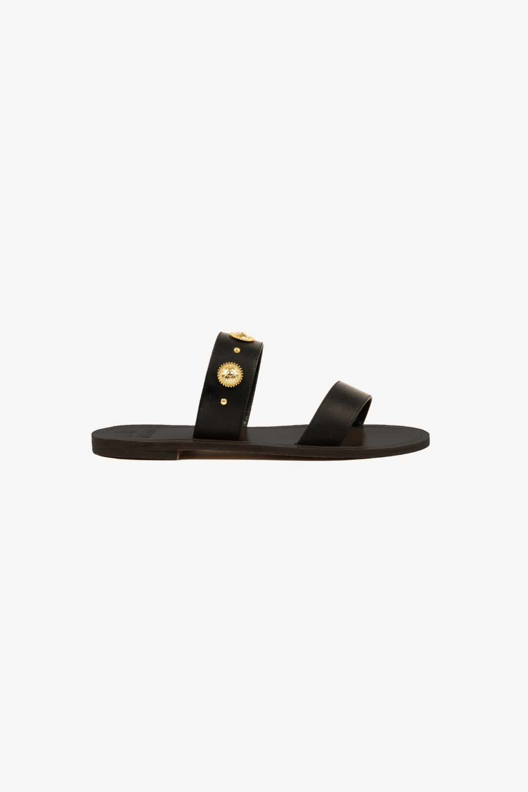 BLACK STUDS
