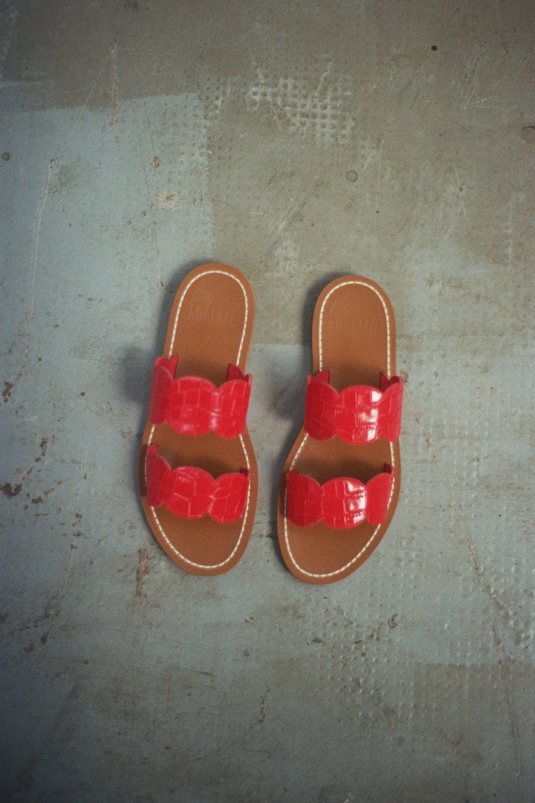 COCO CORALLO