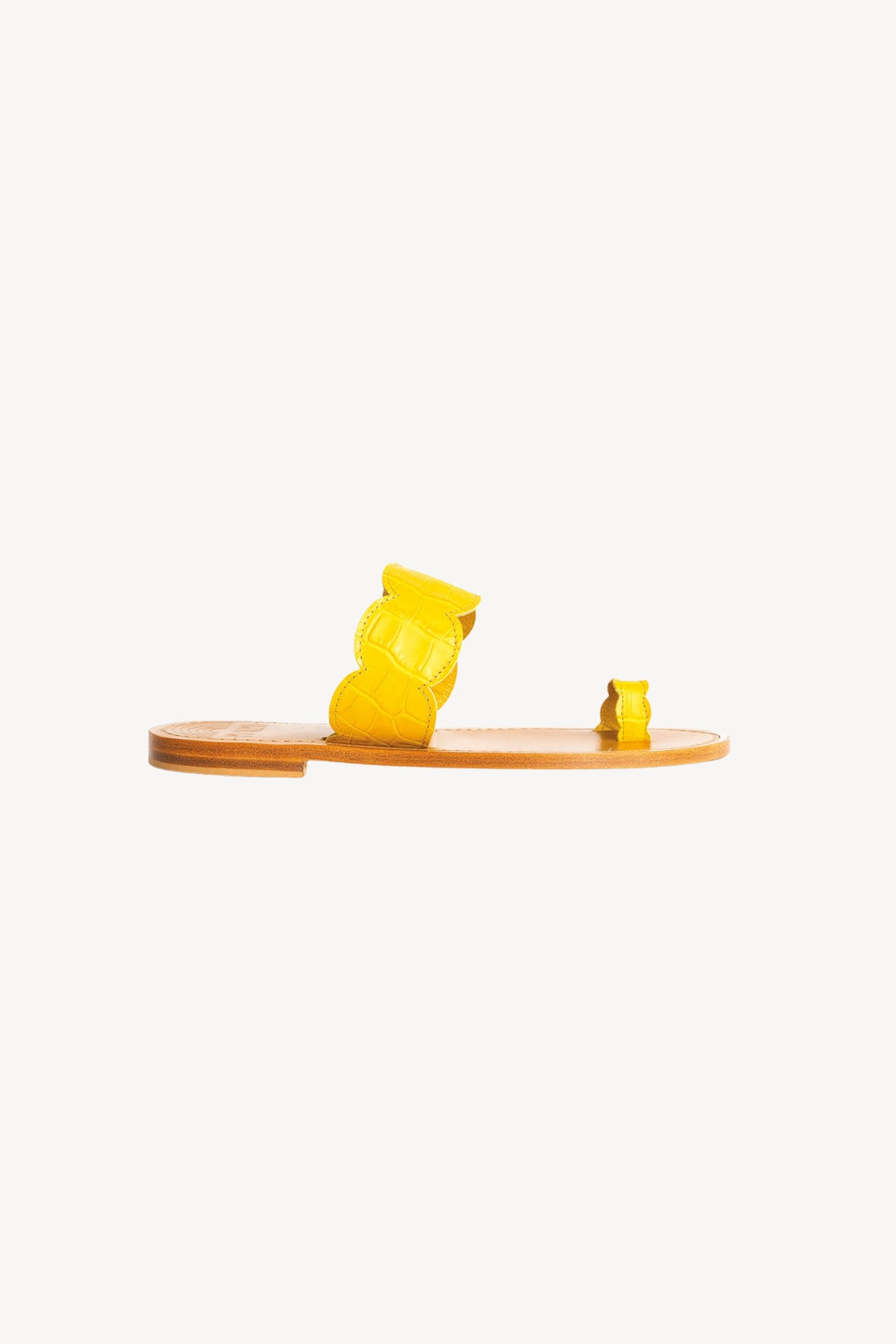 COCO GIALLO