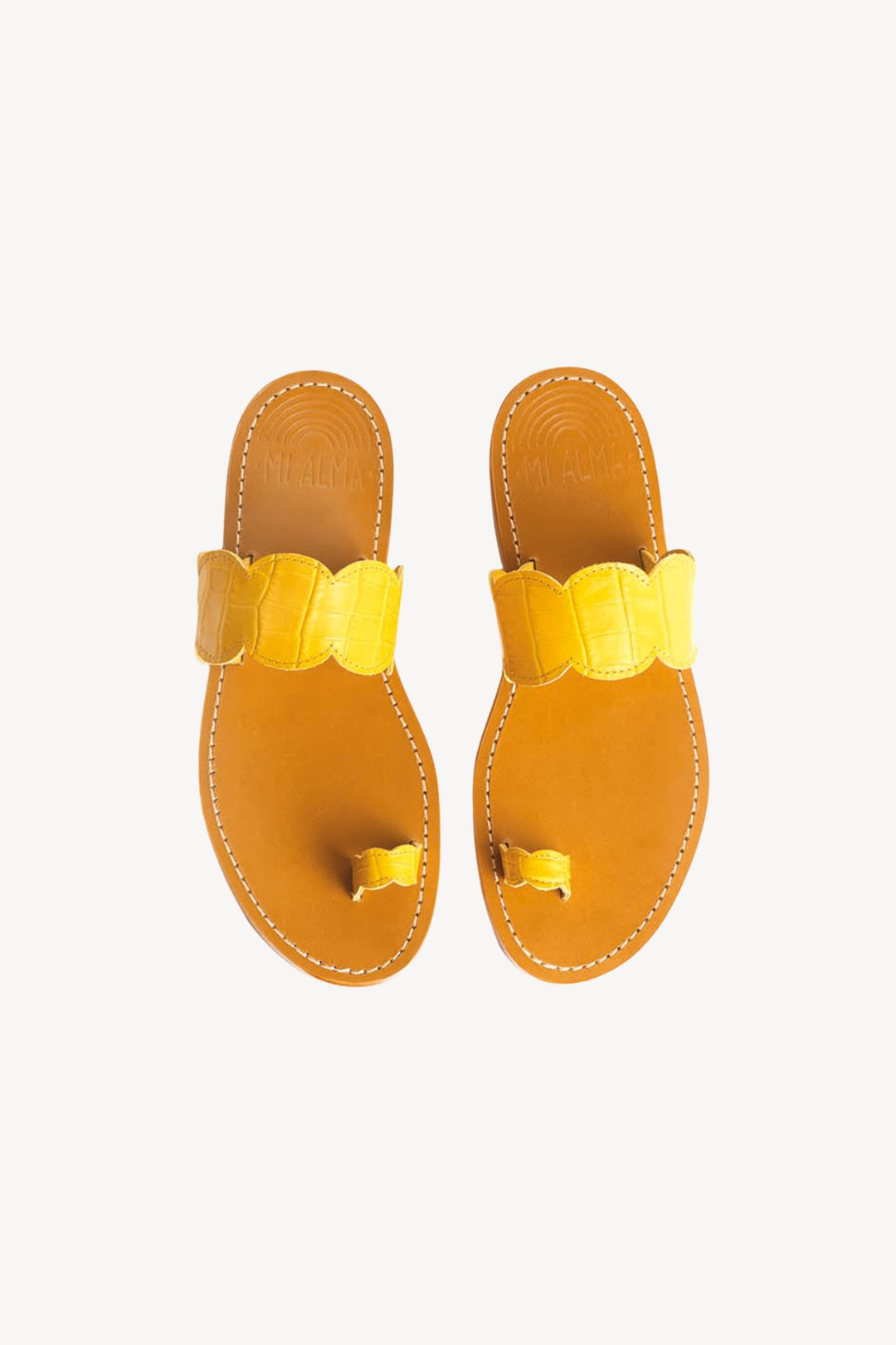COCO GIALLO