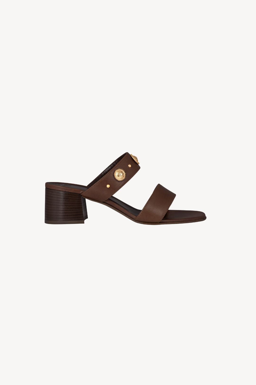 TESTA DI MORO STUDS COMFY