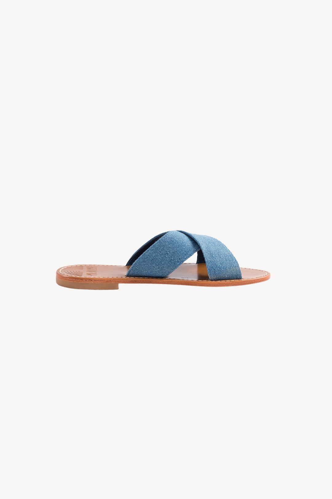DENIM CHIARO X
