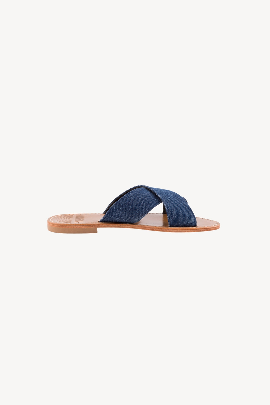 DENIM SCURO X