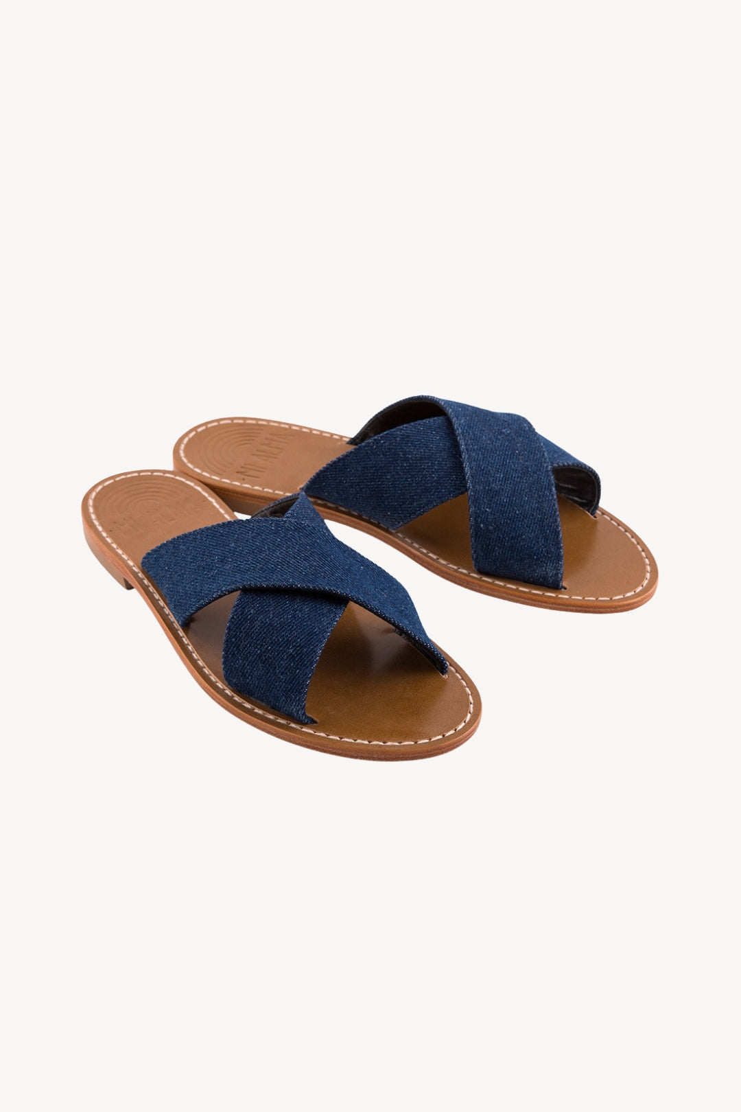 DENIM SCURO X
