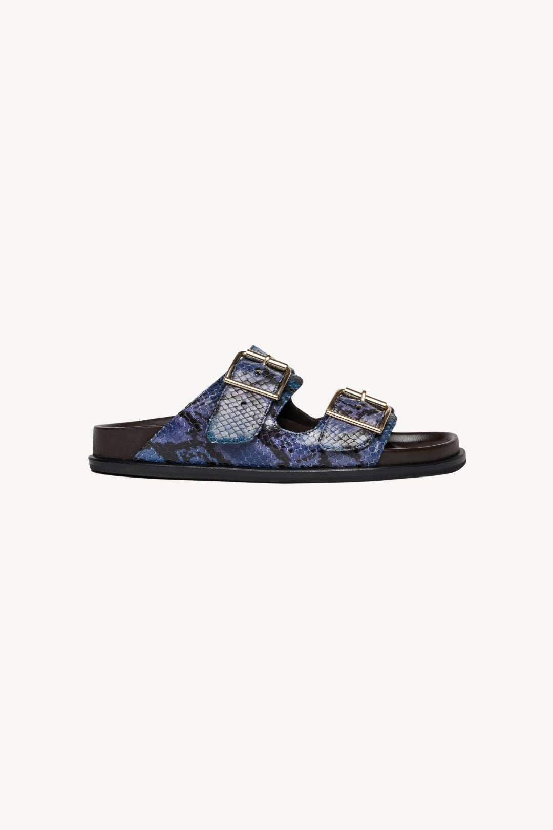 MIA PITONE BLU