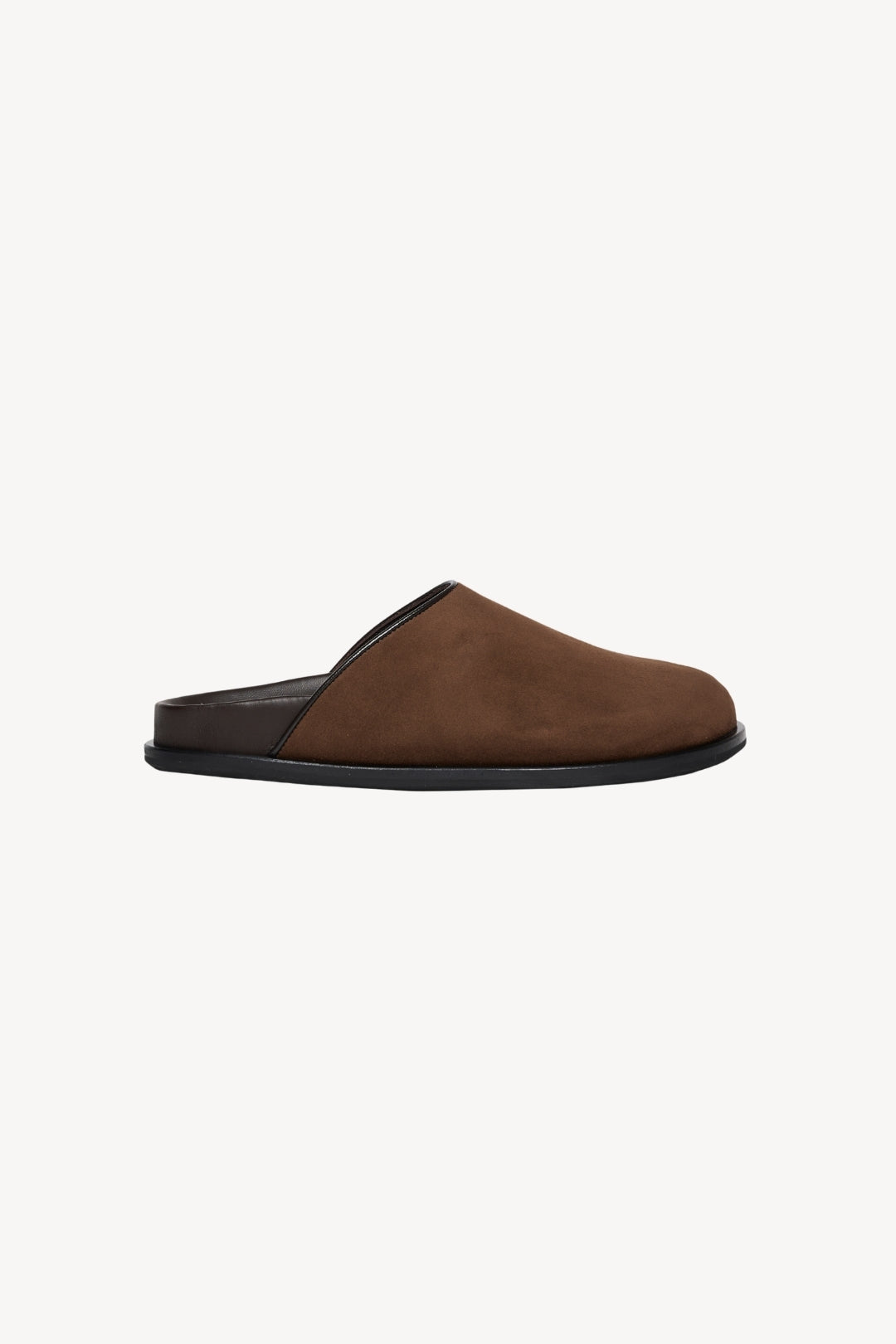 MIA SLIPPER CAMOSCIO TM
