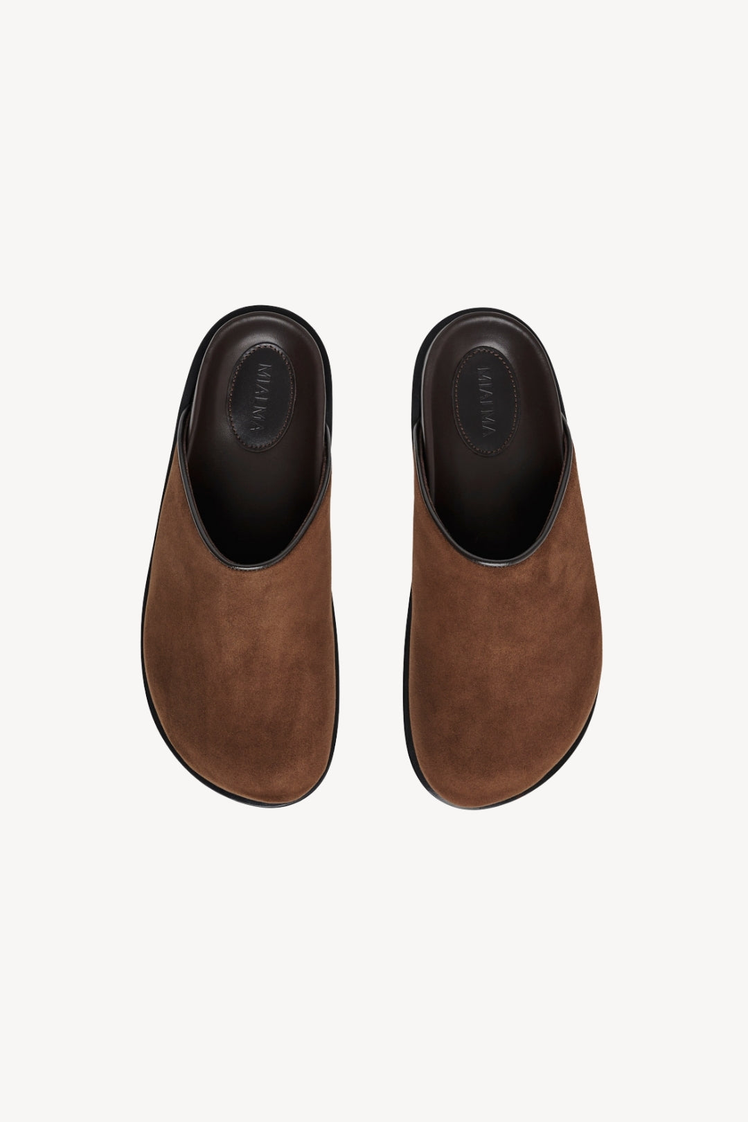 MIA SLIPPER CAMOSCIO TM