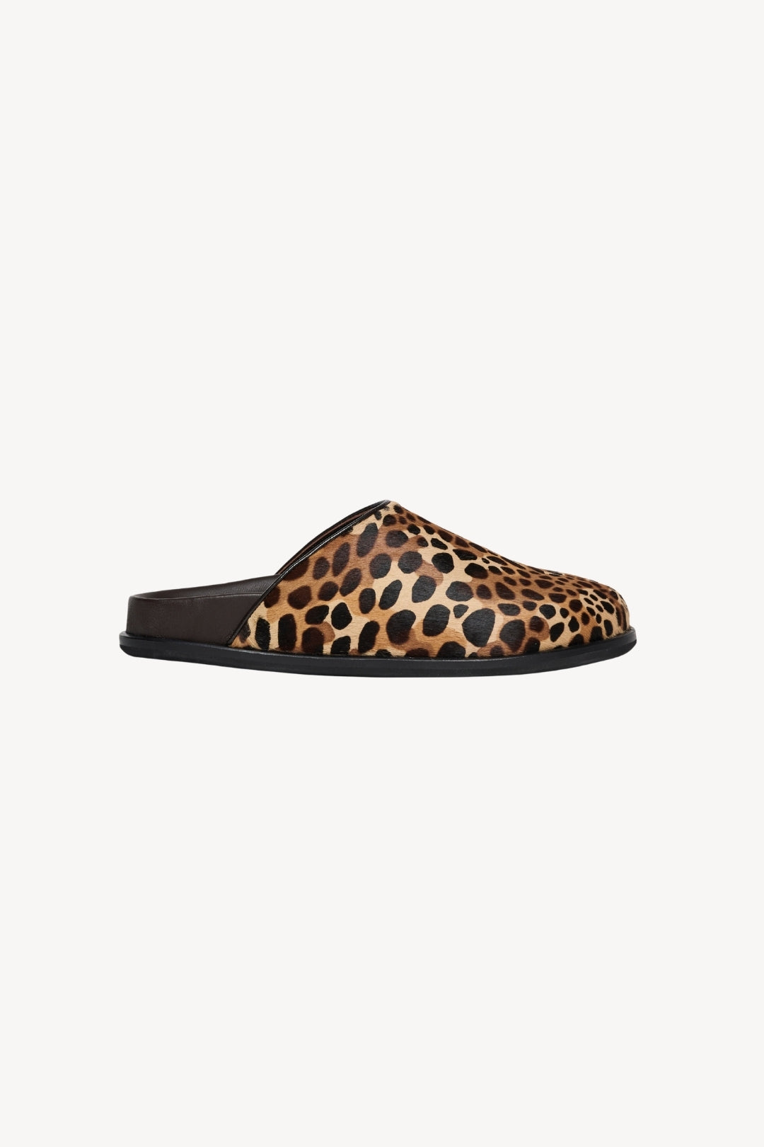 MIA SLIPPER MACULATO