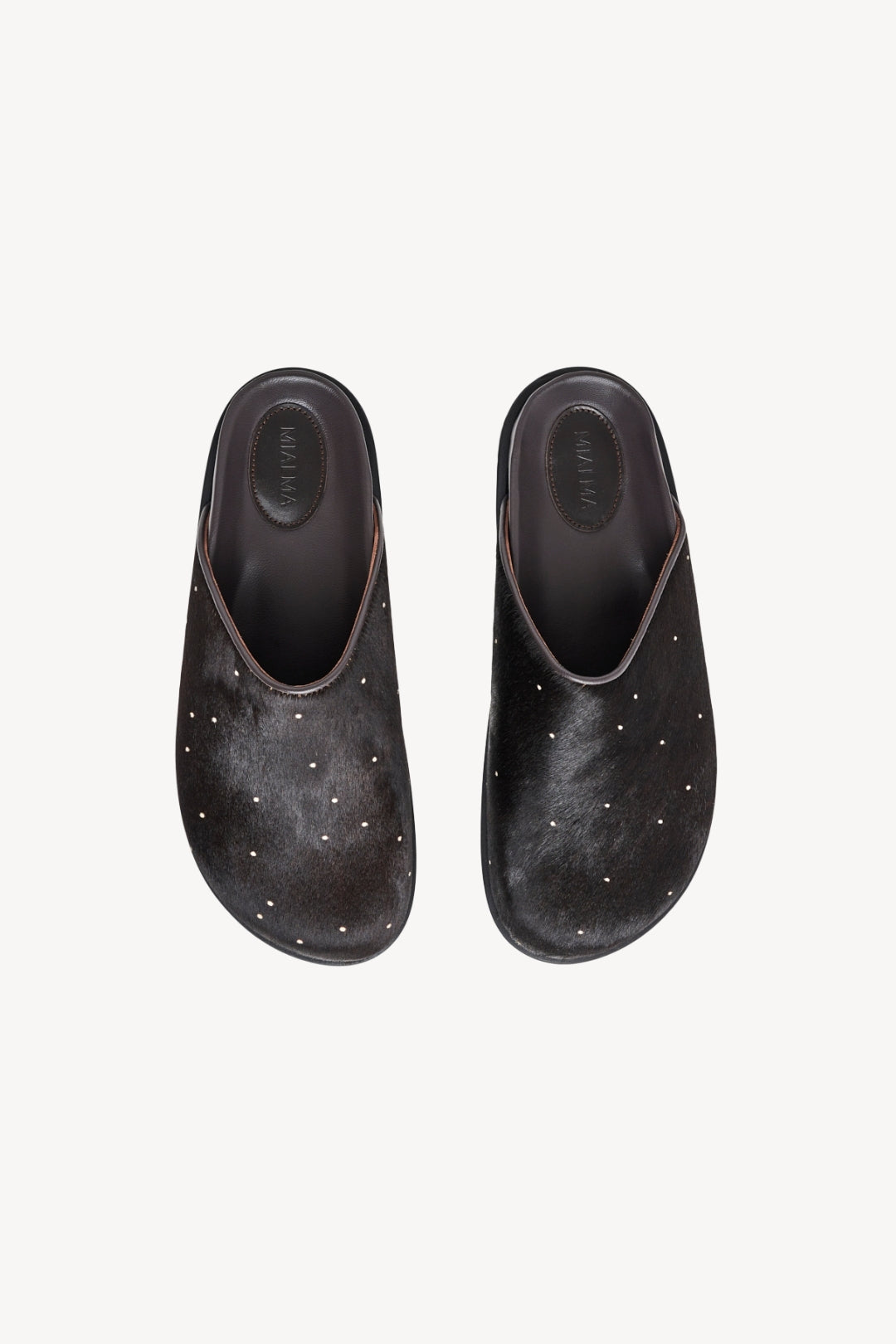 MIA SLIPPER POIS TM