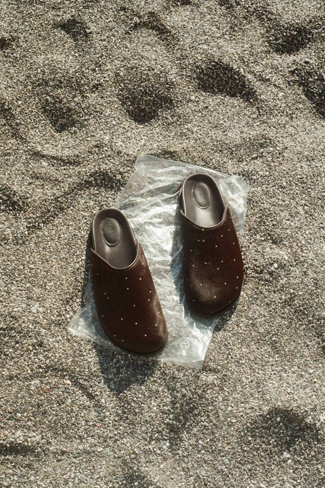 MIA SLIPPER POIS TM