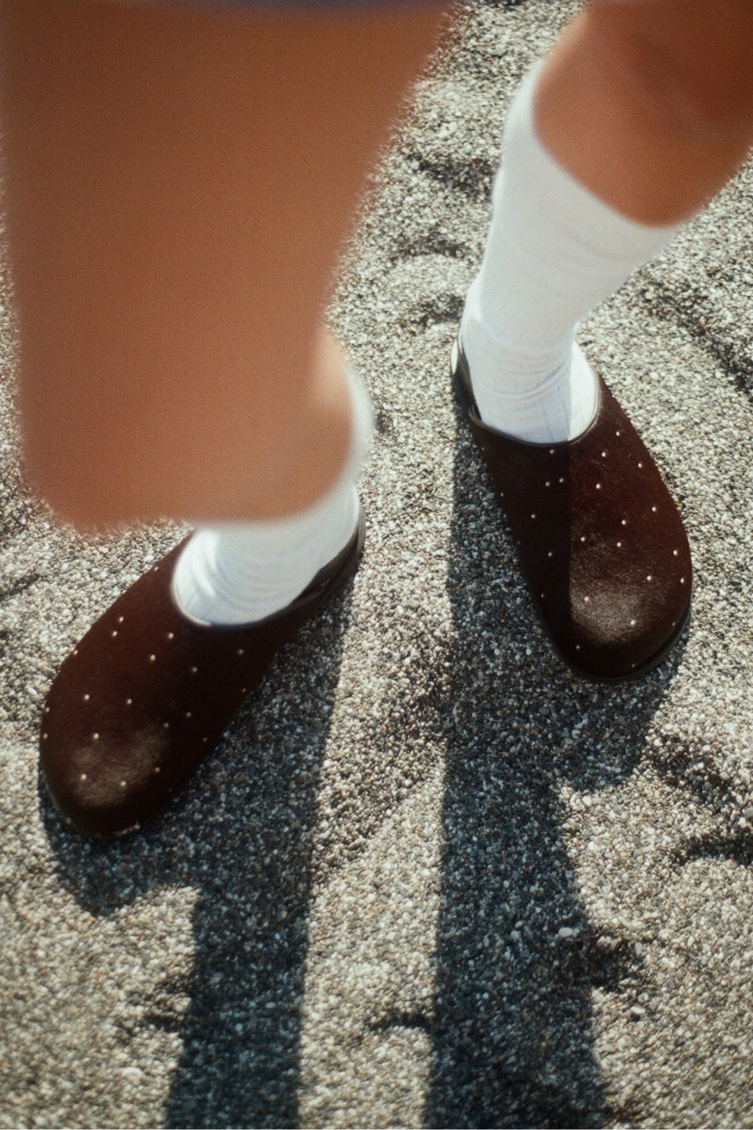 MIA SLIPPER POIS TM