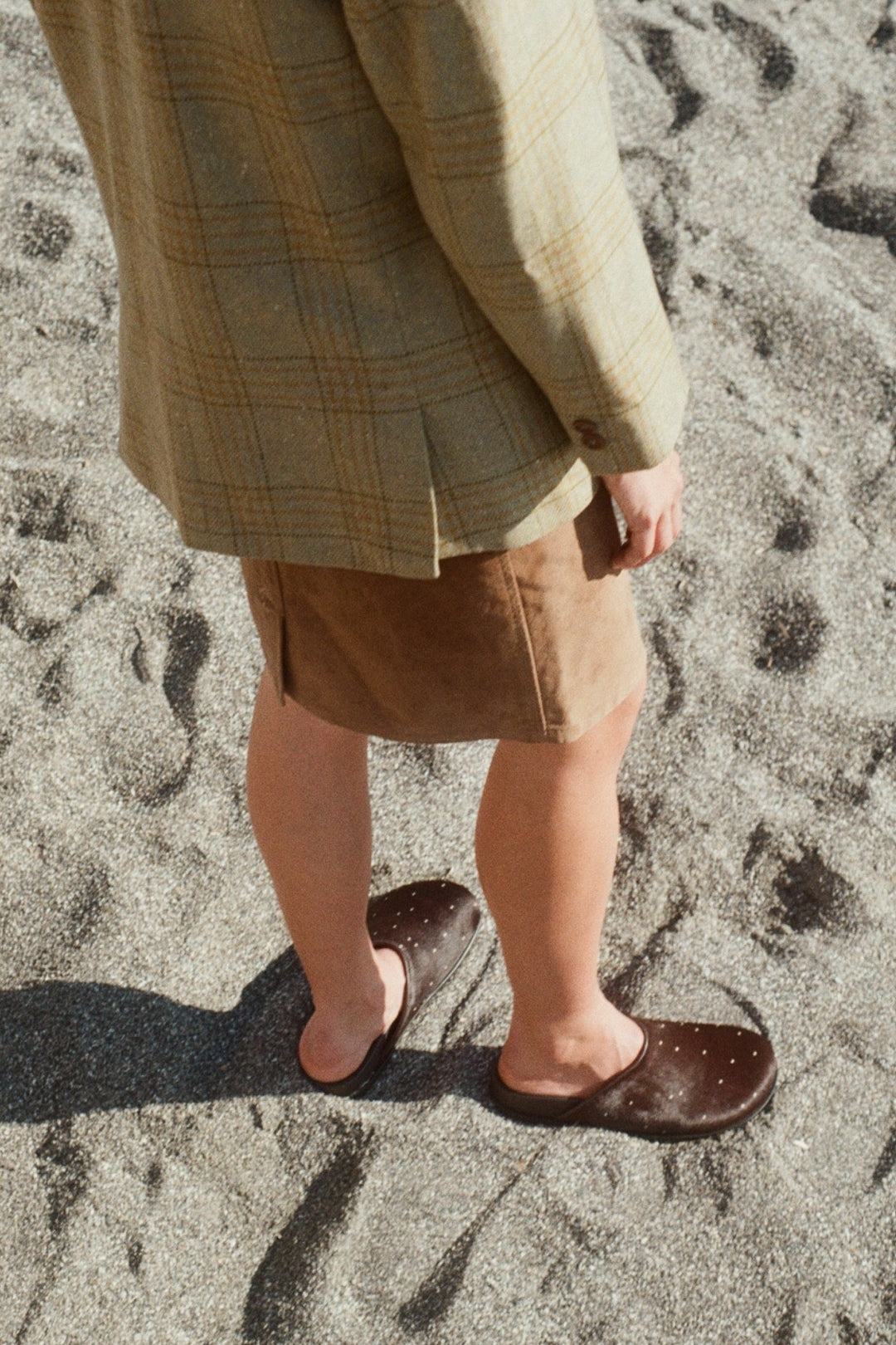 MIA SLIPPER POIS TM