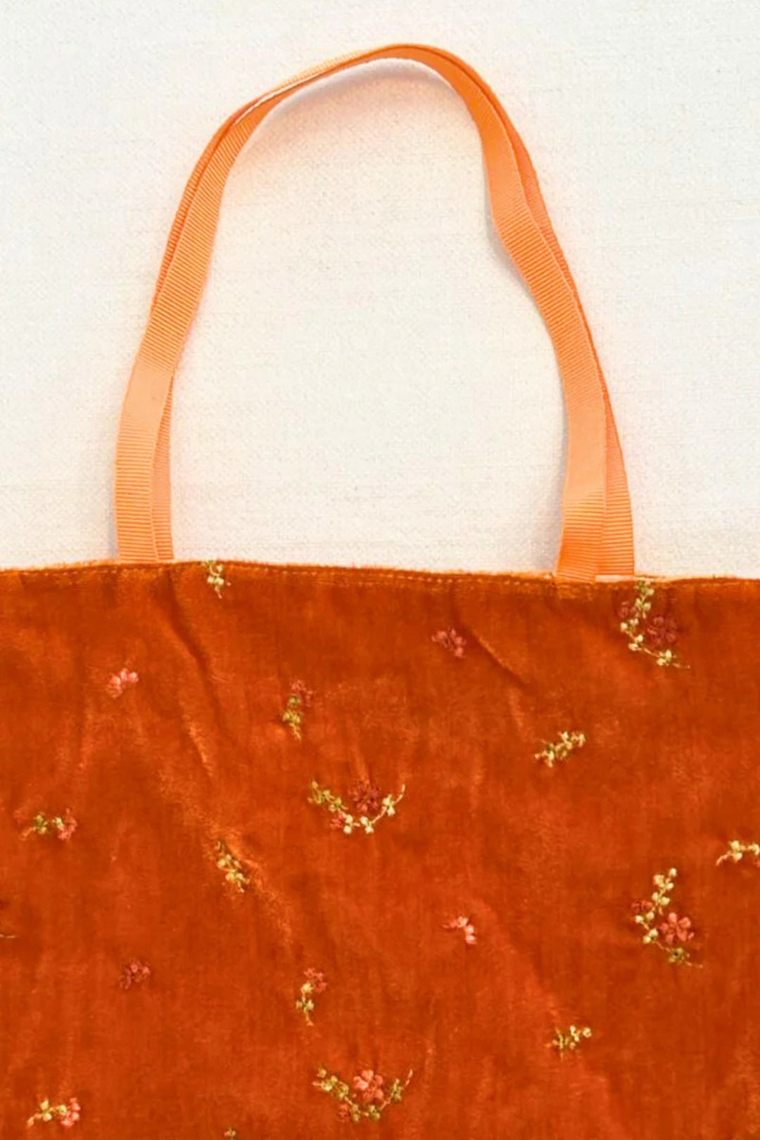 MINI BAG ALBICOCCA