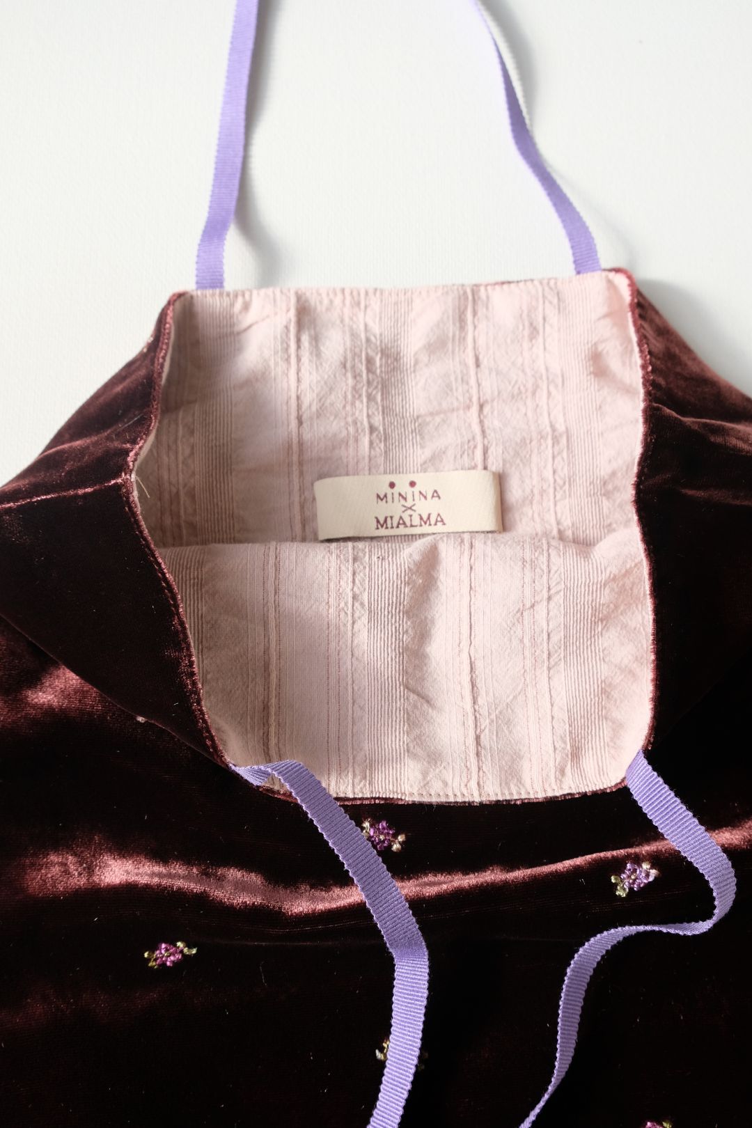 MINI BAG AMARENA