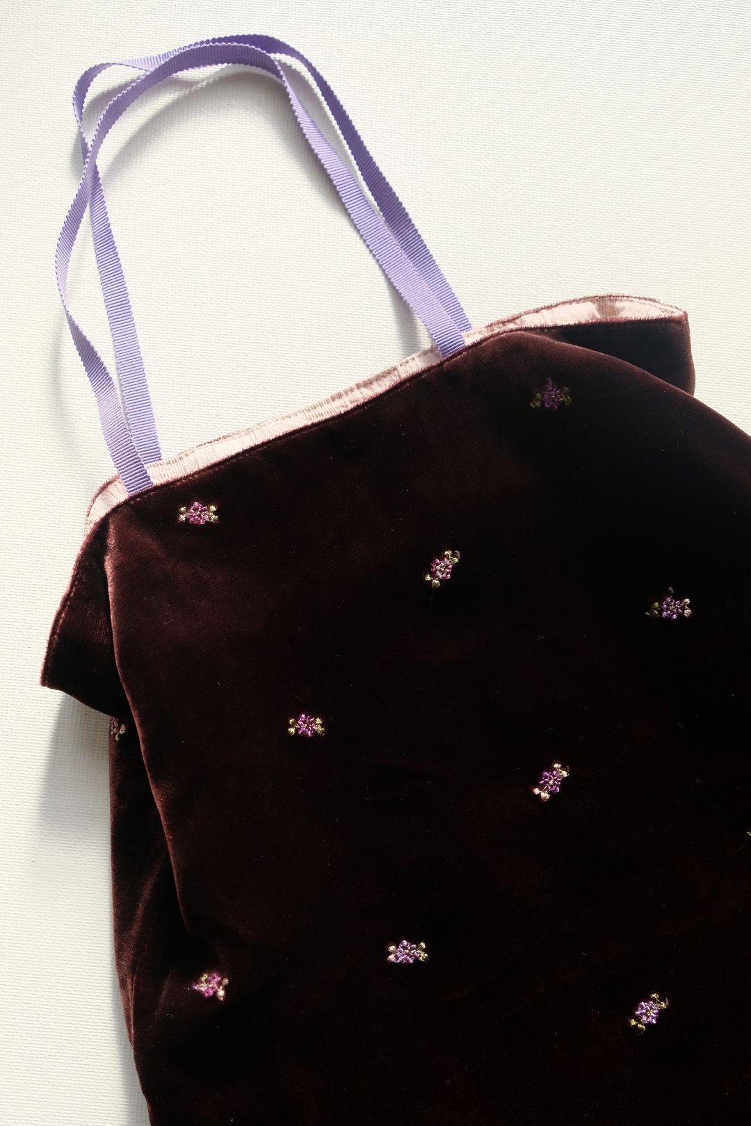 MINI BAG AMARENA