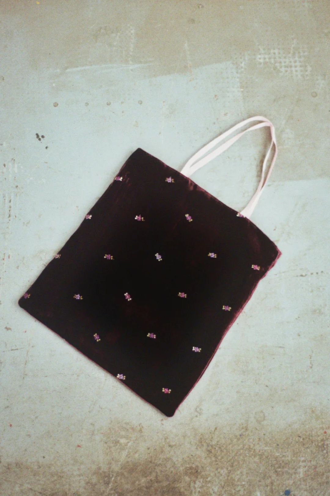 MINI BAG AMARENA