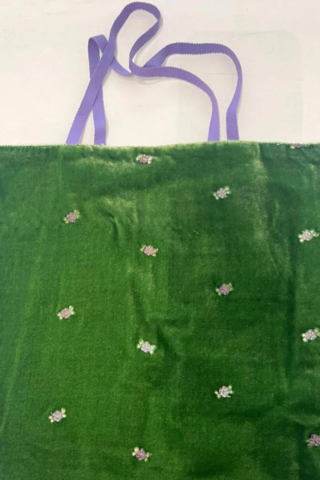 MINI BAG BOSCO