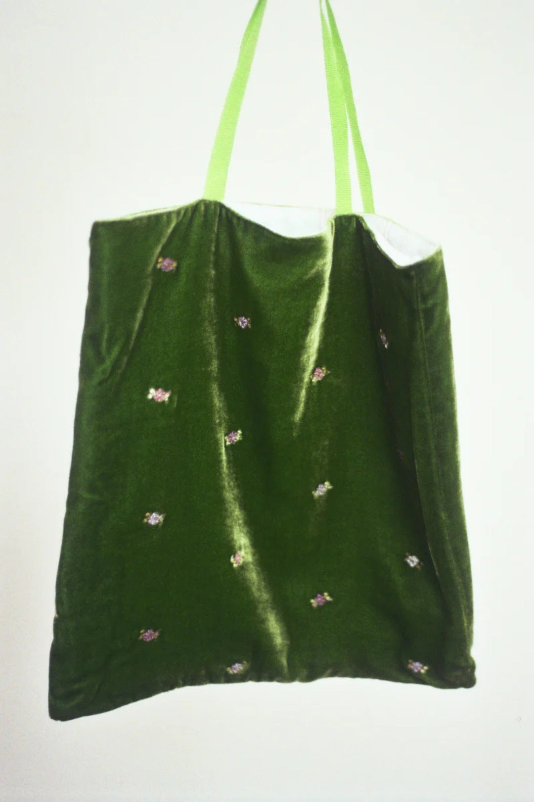 MINI BAG BOSCO