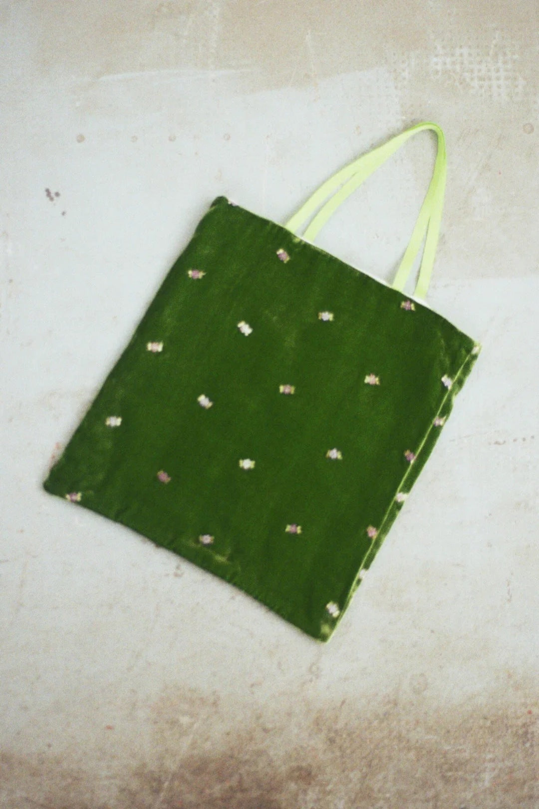 MINI BAG BOSCO