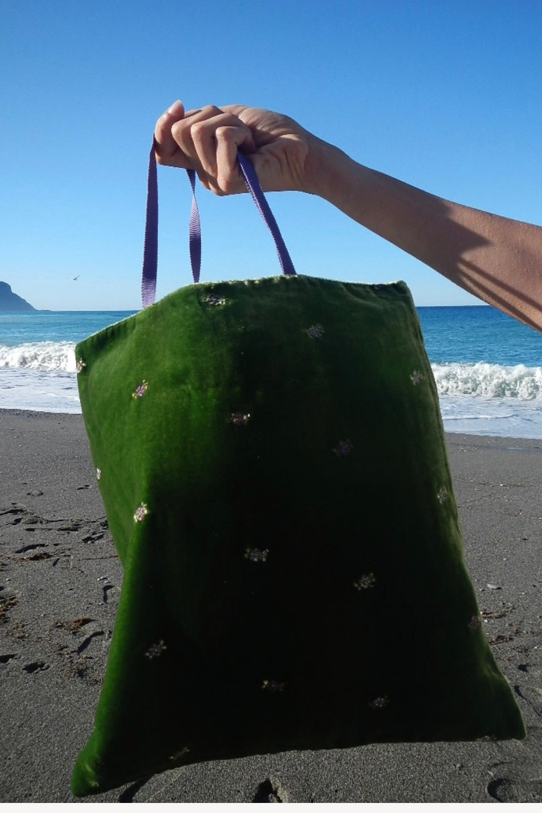 MINI BAG BOSCO