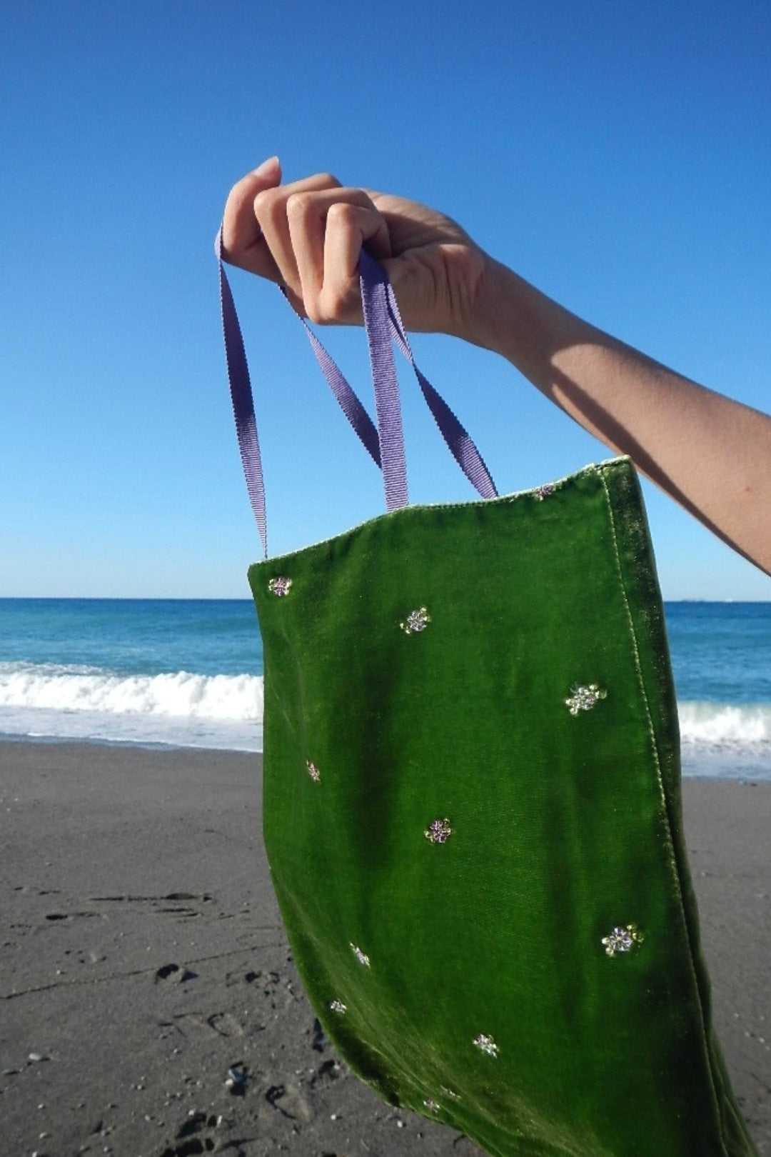 MINI BAG BOSCO