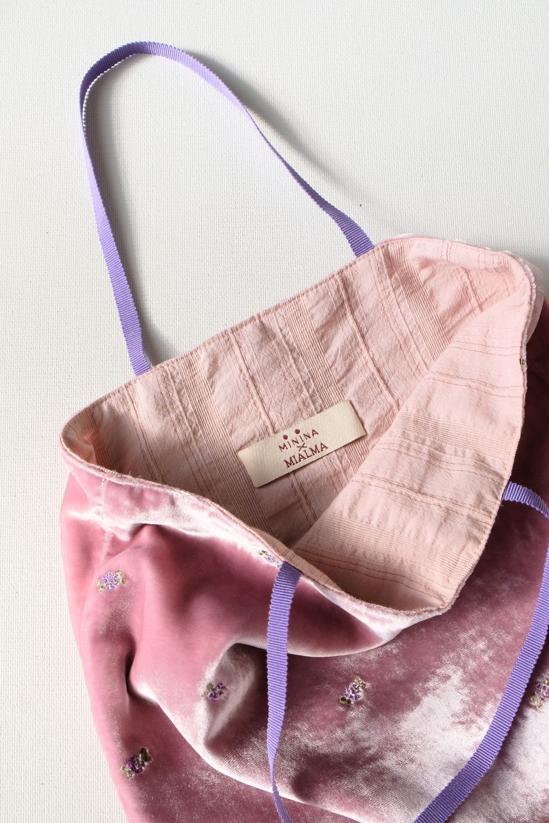 MINI BAG CIPRIA