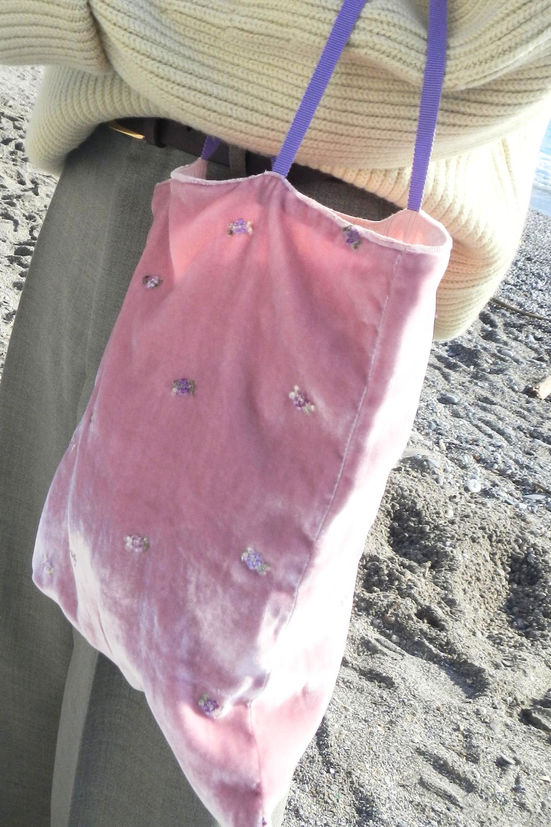 MINI BAG CIPRIA