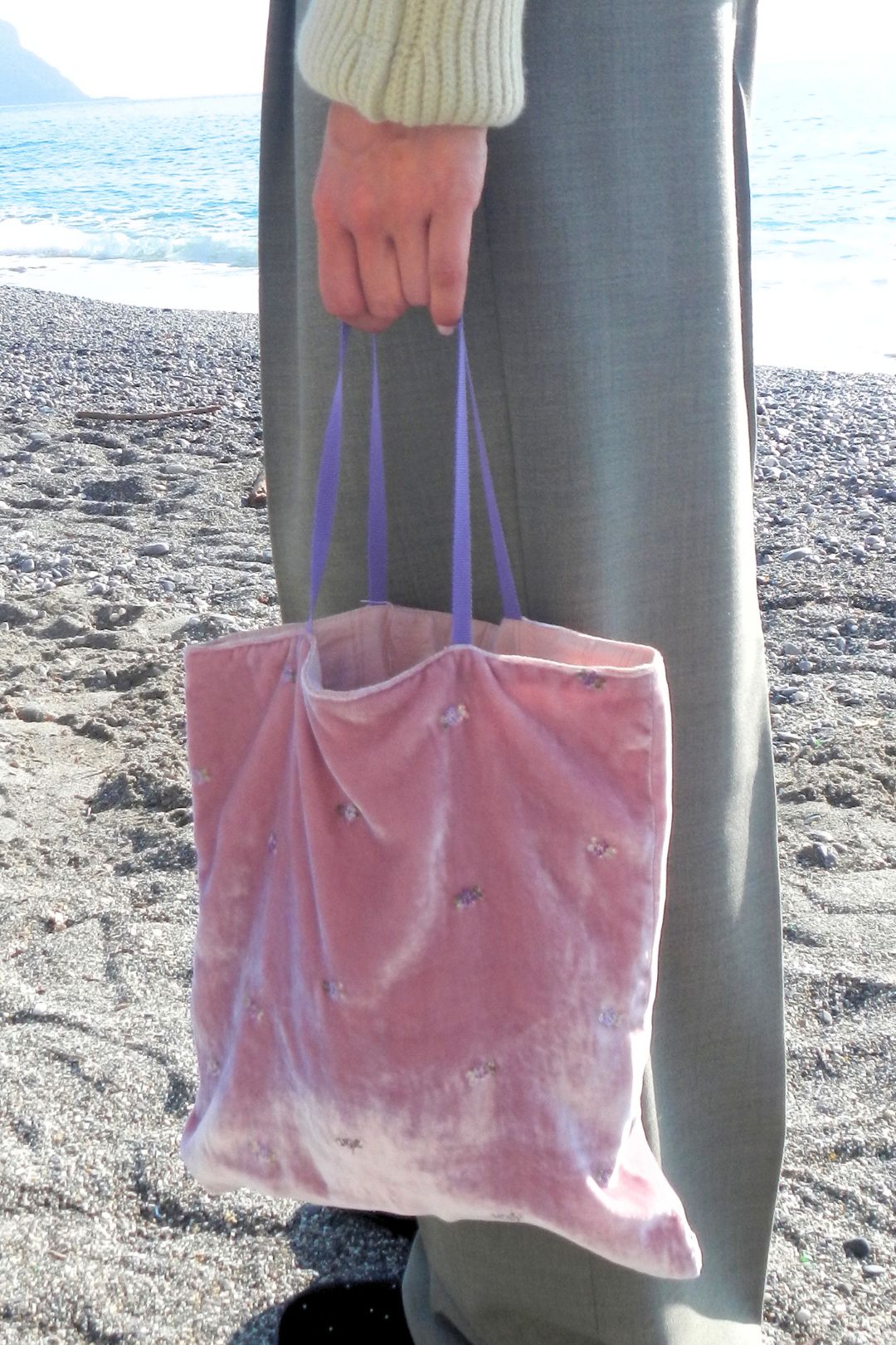 MINI BAG CIPRIA