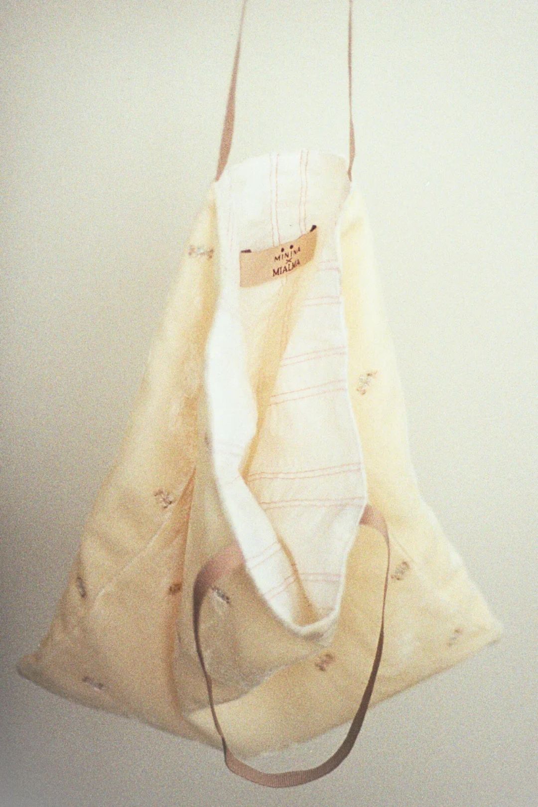 MINI BAG PANNA