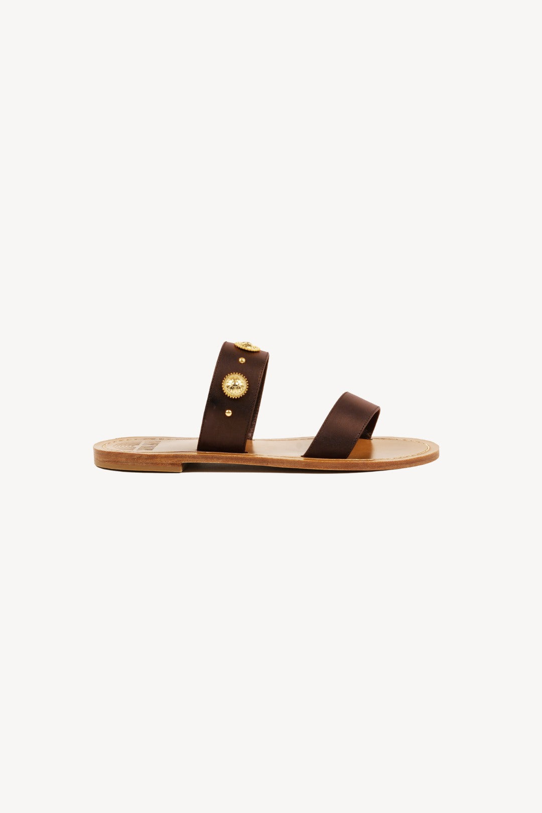 TESTA DI MORO STUDS