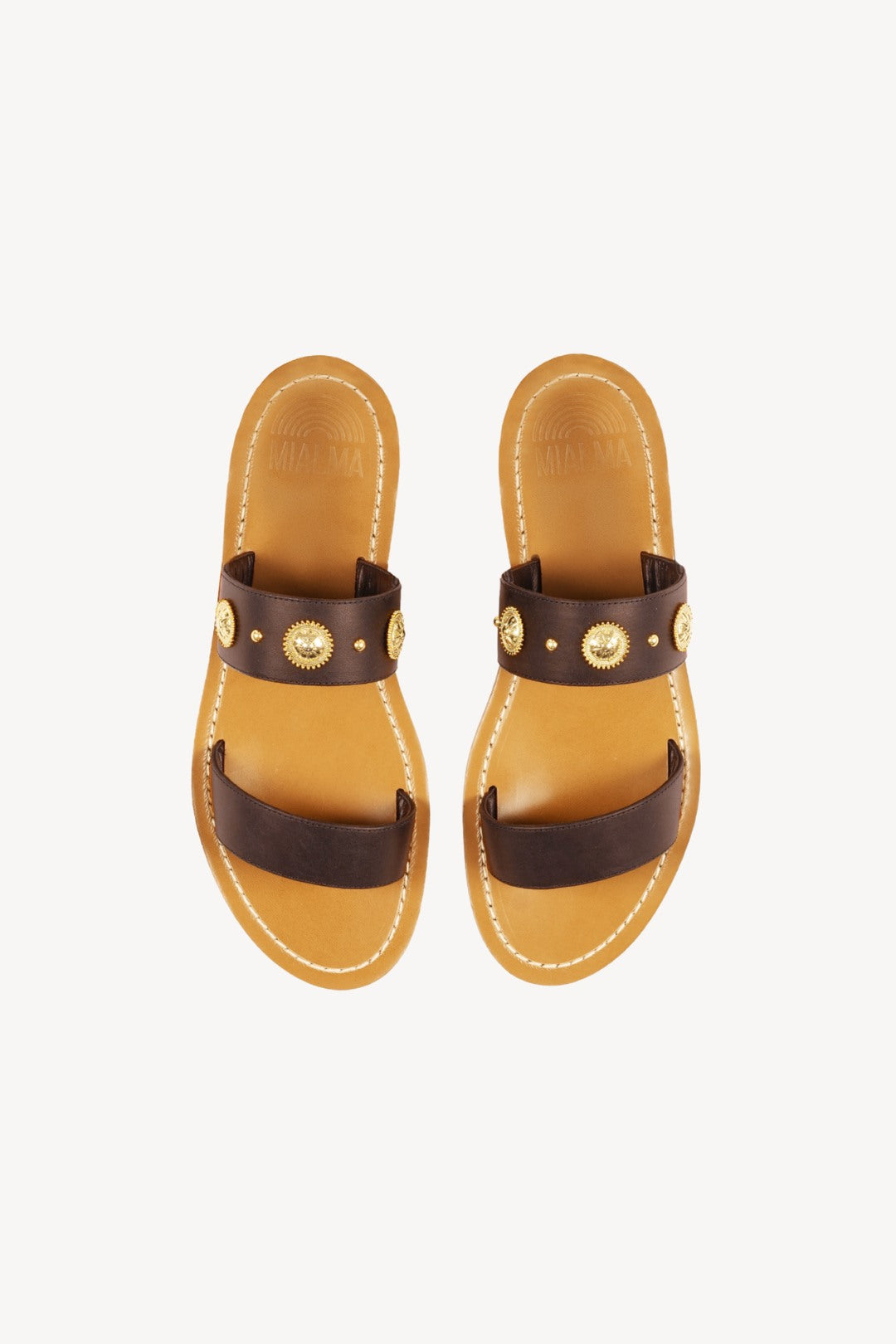 TESTA DI MORO STUDS