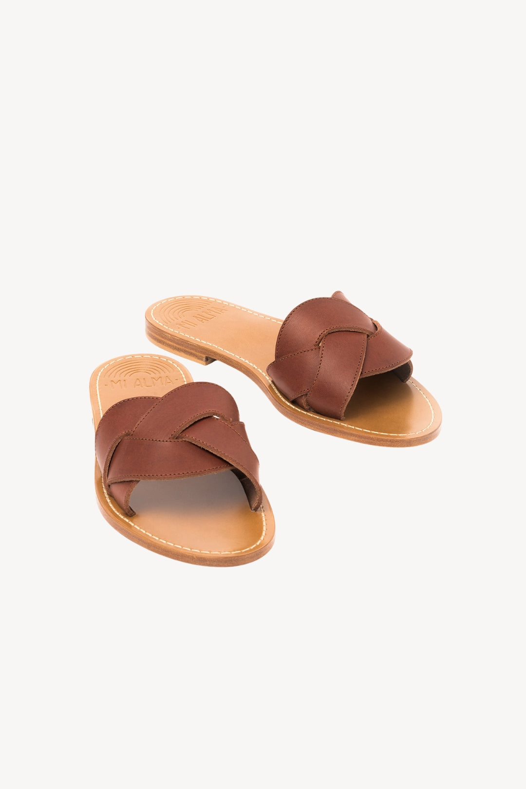 TRECCIA 1