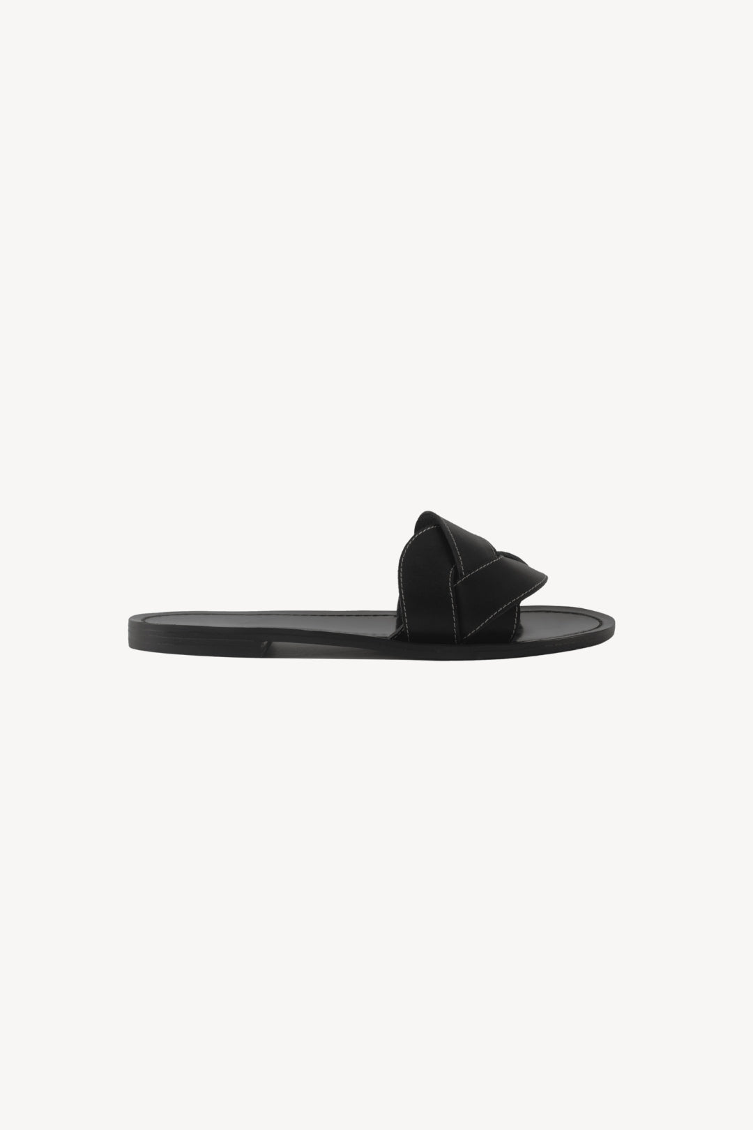 TRECCIA 1 NERA