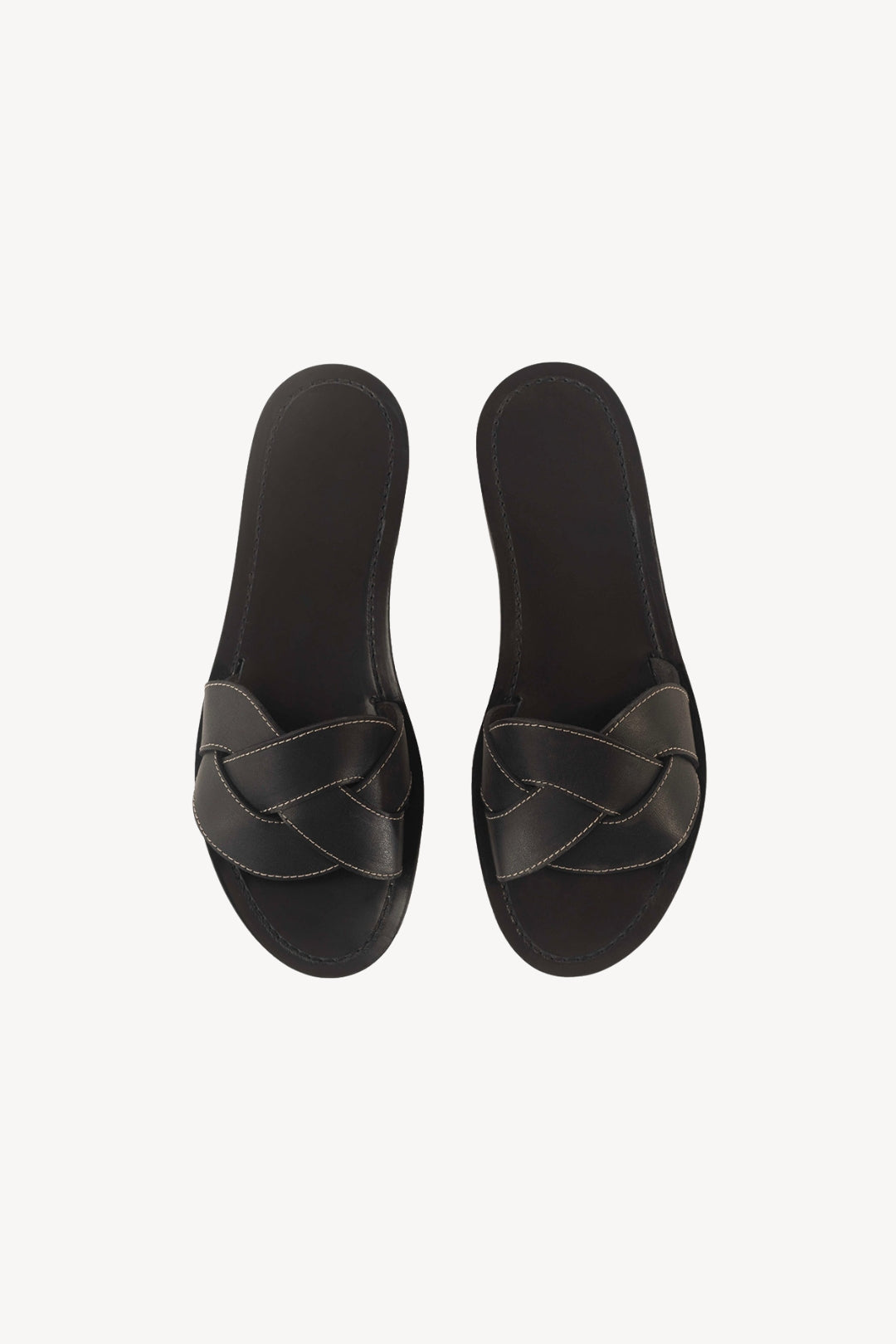 TRECCIA 1 NERA