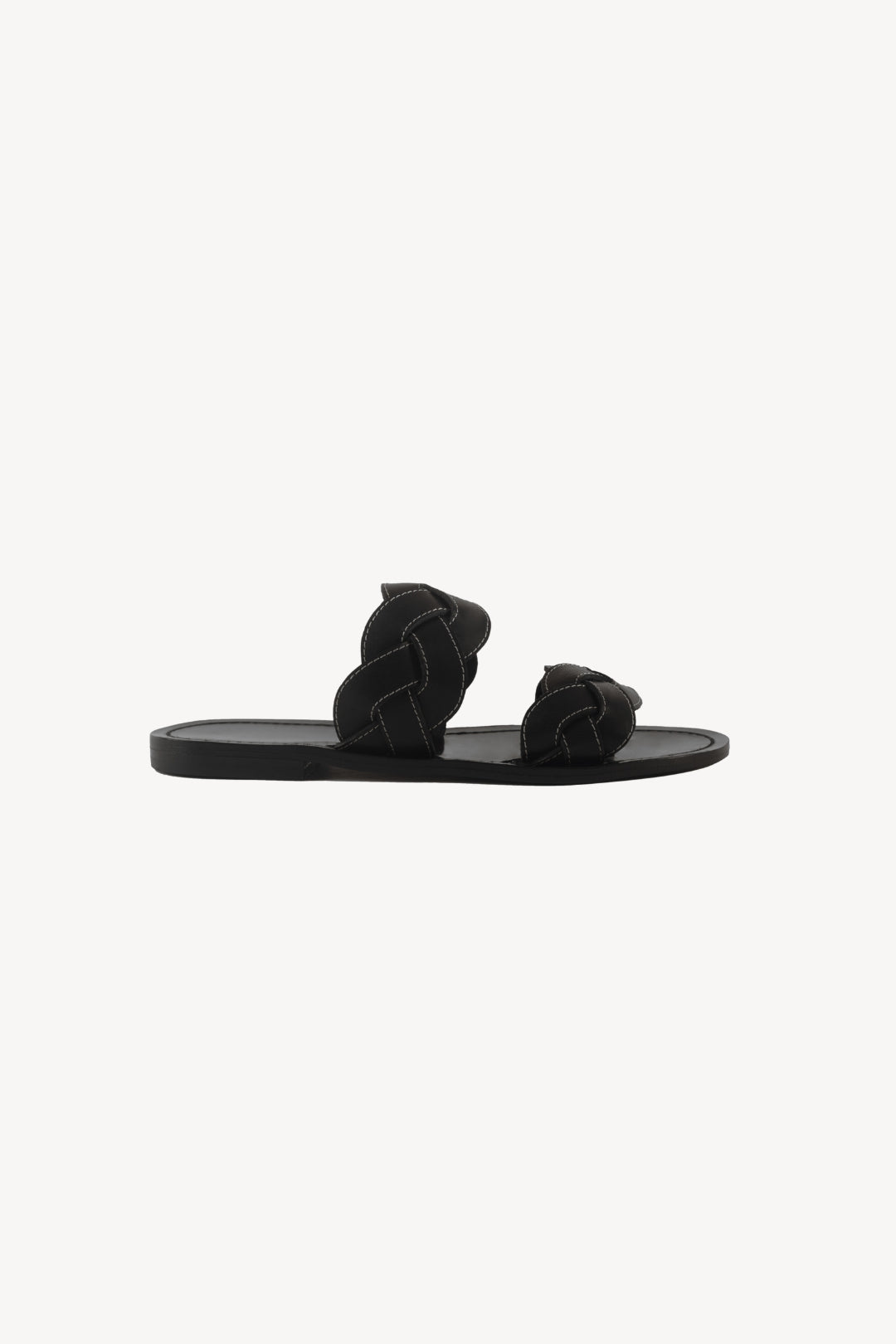 TRECCIA 2 NERA