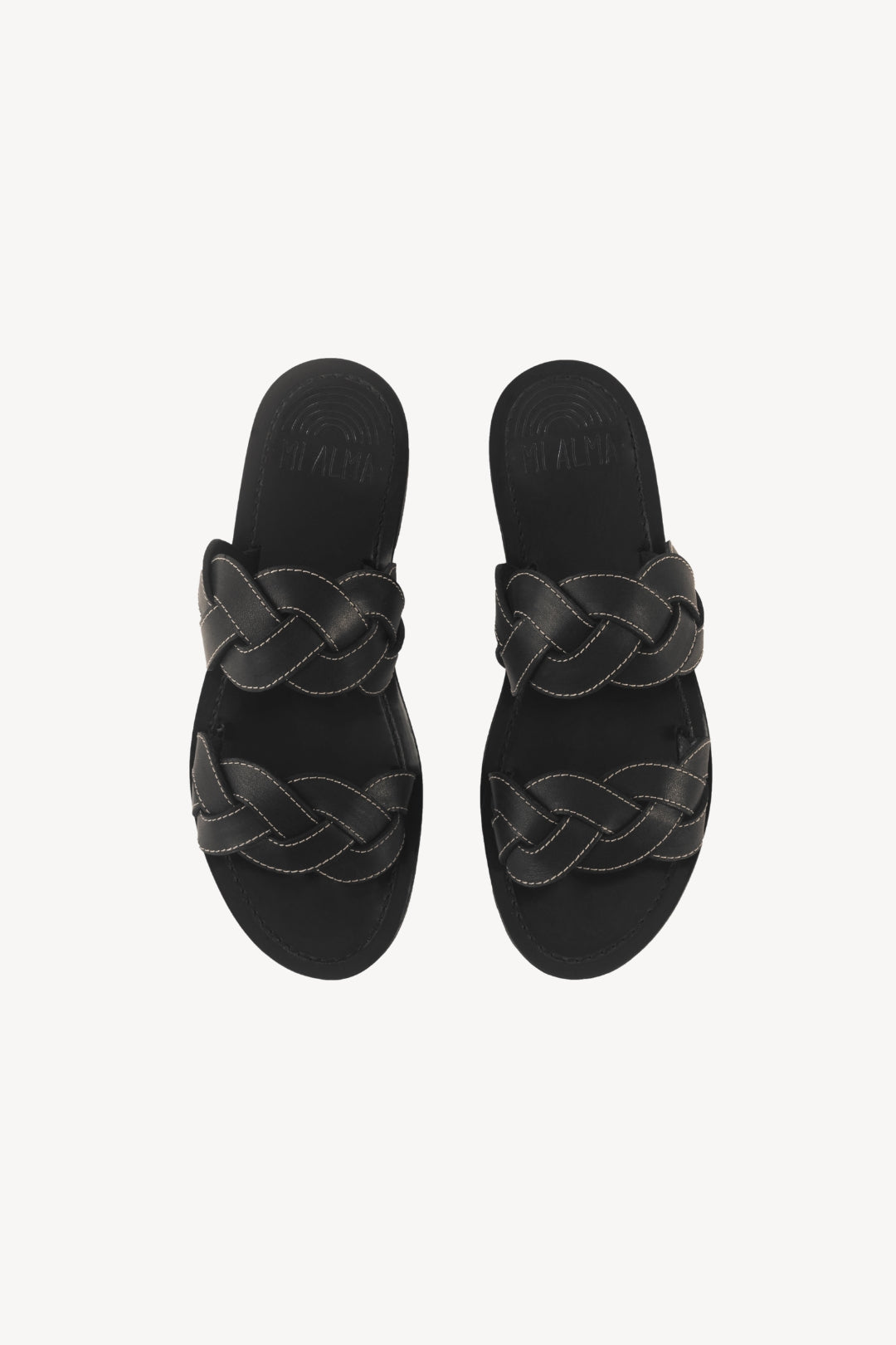 TRECCIA 2 NERA