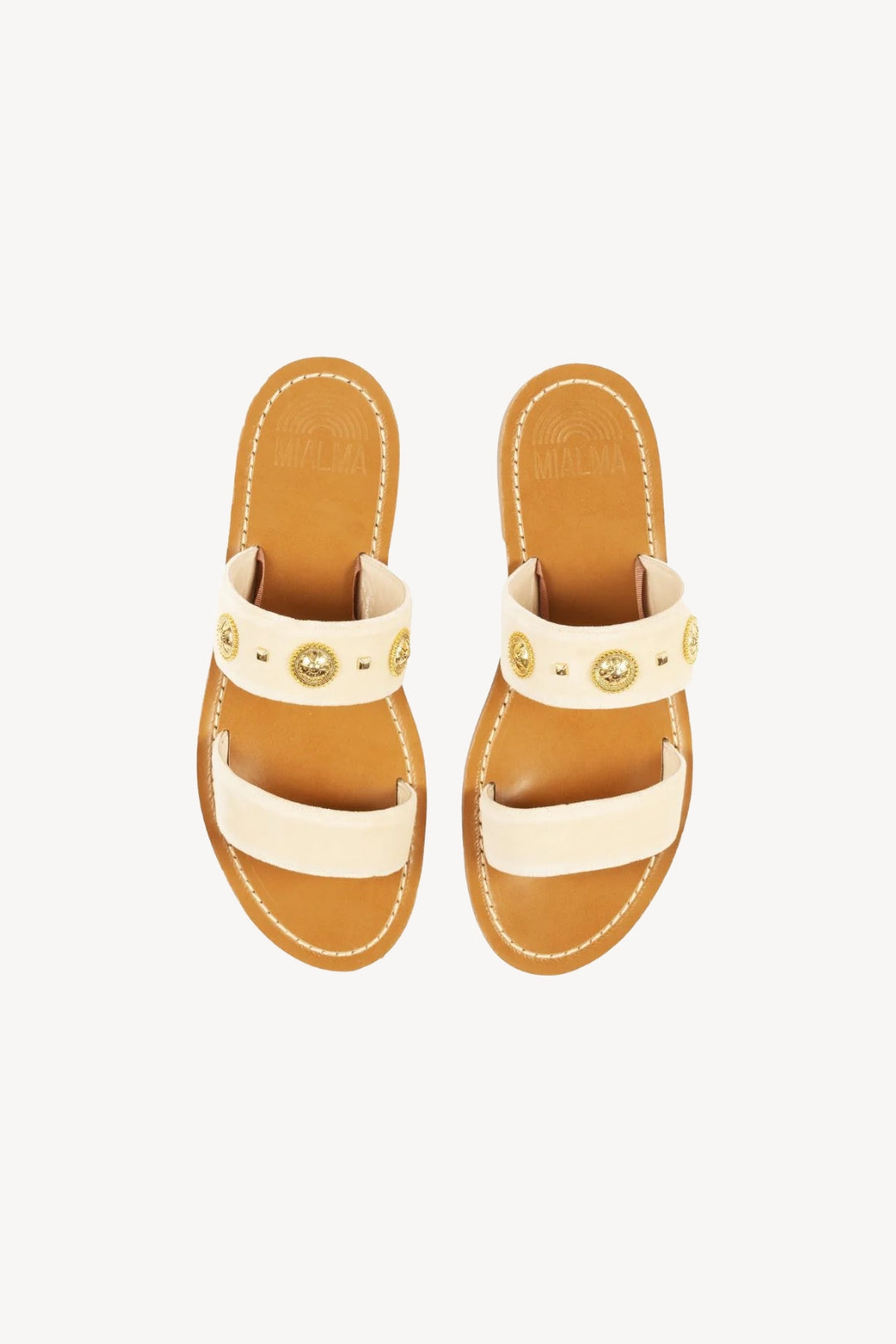 VELVET STUDS PANNA